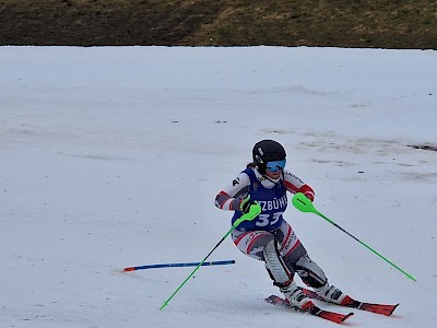 Das 2. Spektakel am Ganslernhang 2024