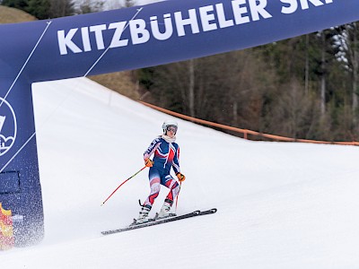 Ein erstes Kennenlernen der Streif