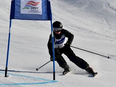 LUKAS & THOMAS MOSER zwei großartige Skifahrer die nicht zu bremsen sind