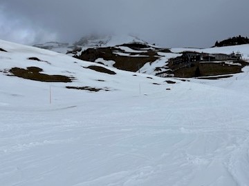 HORN MEMORIAL SKITOUR 2024