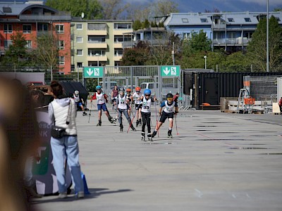 TIROLER MEISTERSCHAFTEN in Natters