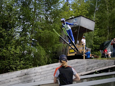 TIROLER MEISTERSCHAFTEN in Natters