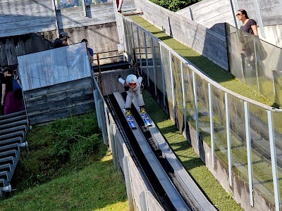 TSV-Cup in Kitzbühel, 08.06.2024