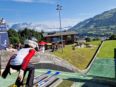 TSV-Cup in Kitzbühel, 08.06.2024