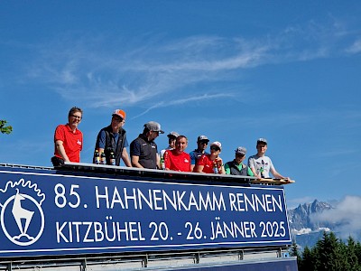 TSV-Cup in Kitzbühel, 08.06.2024