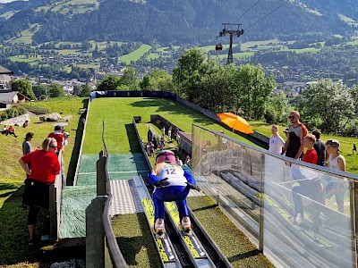 TSV-Cup in Kitzbühel, 08.06.2024