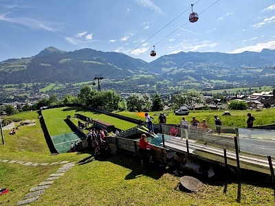 TSV-Cup in Kitzbühel, 08.06.2024