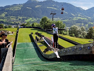 TSV-Cup in Kitzbühel, 08.06.2024