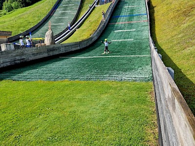 TSV-Cup in Kitzbühel, 08.06.2024