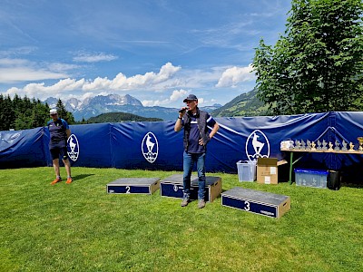 TSV-Cup in Kitzbühel, 08.06.2024