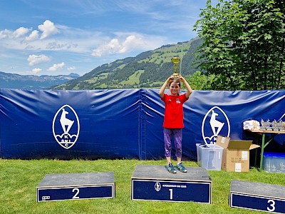 TSV-Cup in Kitzbühel, 08.06.2024