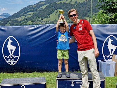 TSV-Cup in Kitzbühel, 08.06.2024