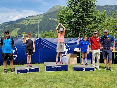 TSV-Cup in Kitzbühel, 08.06.2024