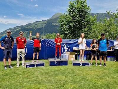 TSV-Cup in Kitzbühel, 08.06.2024