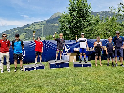 TSV-Cup in Kitzbühel, 08.06.2024