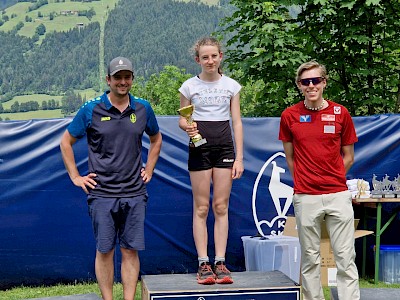 TSV-Cup in Kitzbühel, 08.06.2024