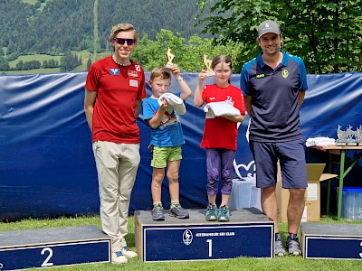 TSV-Cup in Kitzbühel, 08.06.2024