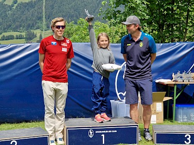 TSV-Cup in Kitzbühel, 08.06.2024