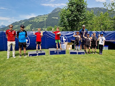 TSV-Cup in Kitzbühel, 08.06.2024