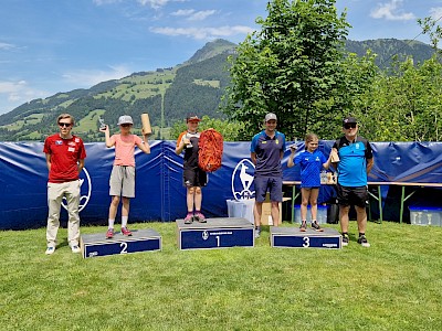 TSV-Cup in Kitzbühel, 08.06.2024