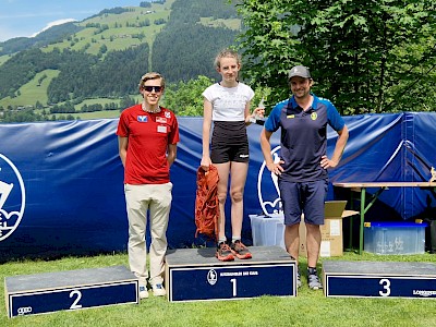 TSV-Cup in Kitzbühel, 08.06.2024