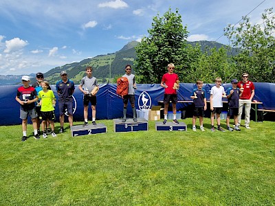 TSV-Cup in Kitzbühel, 08.06.2024