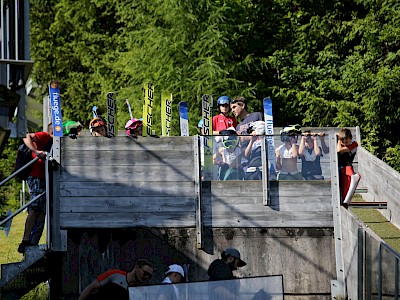 TSV-Cup in Kitzbühel, 08.06.2024