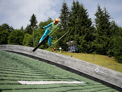 TSV-Cup in Kitzbühel, 08.06.2024