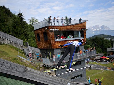 TSV-Cup in Kitzbühel, 08.06.2024