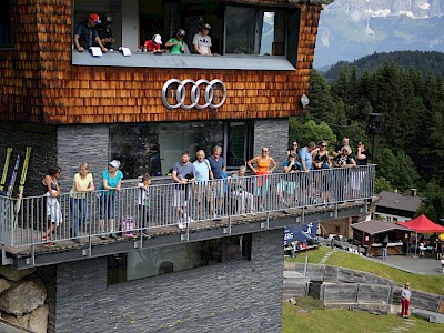 TSV-Cup in Kitzbühel, 08.06.2024