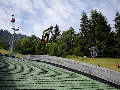 TSV-Cup in Kitzbühel, 08.06.2024