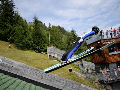 TSV-Cup in Kitzbühel, 08.06.2024