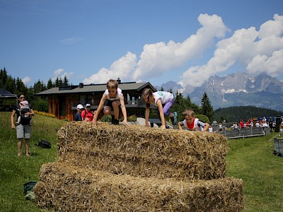 TSV-Cup in Kitzbühel, 08.06.2024