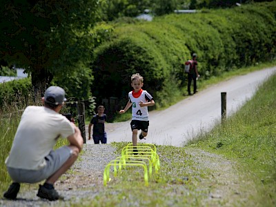 TSV-Cup in Kitzbühel, 08.06.2024