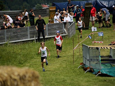 TSV-Cup in Kitzbühel, 08.06.2024