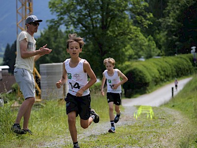 TSV-Cup in Kitzbühel, 08.06.2024