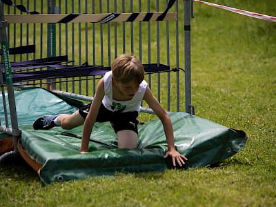 TSV-Cup in Kitzbühel, 08.06.2024