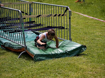 TSV-Cup in Kitzbühel, 08.06.2024