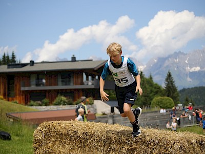 TSV-Cup in Kitzbühel, 08.06.2024