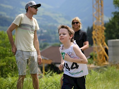 TSV-Cup in Kitzbühel, 08.06.2024