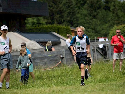 TSV-Cup in Kitzbühel, 08.06.2024