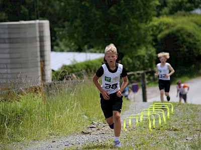 TSV-Cup in Kitzbühel, 08.06.2024