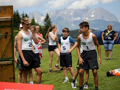 TSV-Cup in Kitzbühel, 08.06.2024