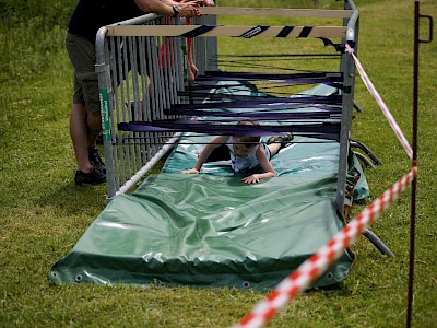 TSV-Cup in Kitzbühel, 08.06.2024