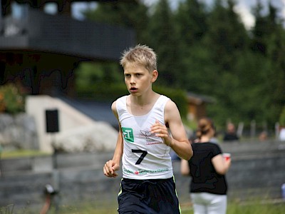 TSV-Cup in Kitzbühel, 08.06.2024