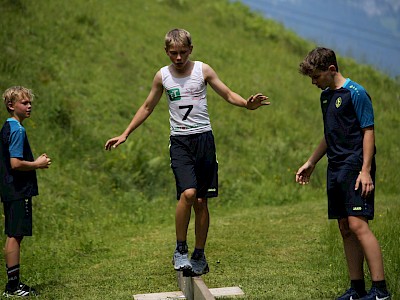 TSV-Cup in Kitzbühel, 08.06.2024