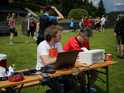 TSV-Cup in Kitzbühel, 08.06.2024