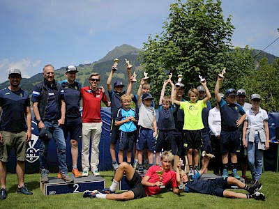 TSV-Cup in Kitzbühel, 08.06.2024