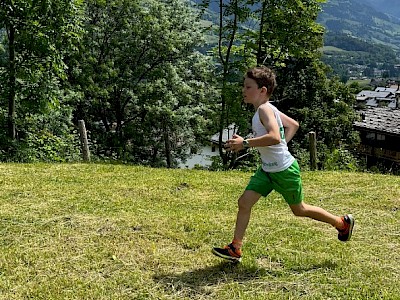 TSV-Cup in Kitzbühel, 08.06.2024