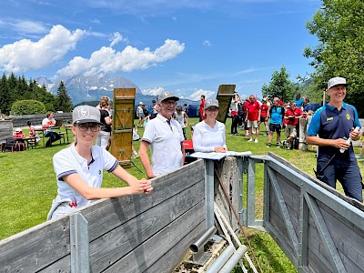 TSV-Cup in Kitzbühel, 08.06.2024